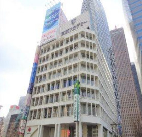 【外観】 | 松岡セントラルビル