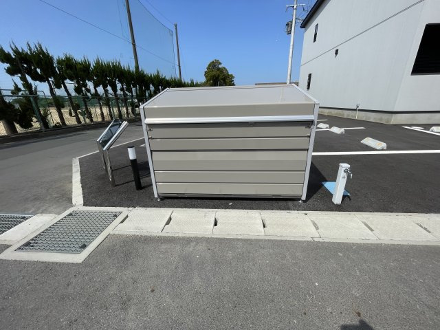 リゼットⅠのその他共用部分