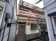 大阪市住之江区御崎１丁目貸家の画像