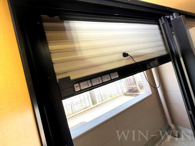 コスモステージのセキュリティ