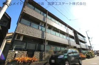 【外観】