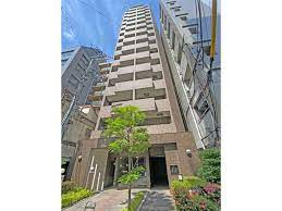 【外観】 | 梅田周辺大型施設も徒歩圏内！