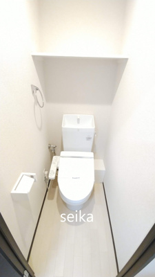 【トイレ】 | 大塚新町