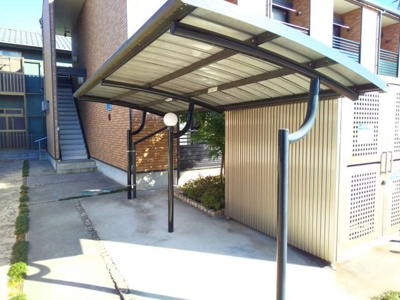 【エントランス】 | 大塚新町