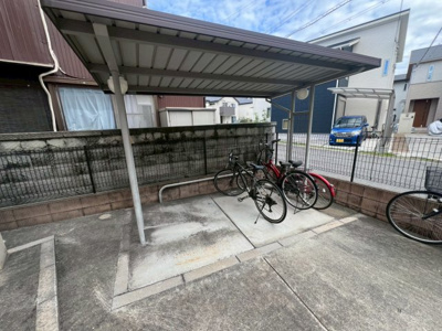 【その他共用部分】 | ジェミニハイムⅡ