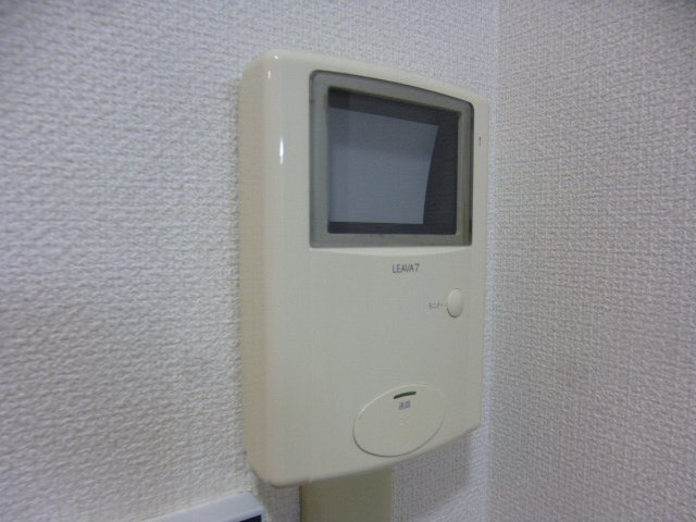 EL-NIDO　NODAのセキュリティ