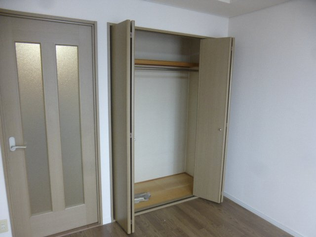 EL-NIDO　NODAの子供部屋