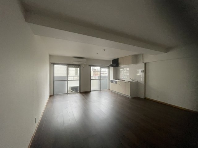 クリスタル小姓町の子供部屋