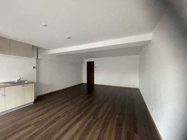 クリスタル小姓町の内装