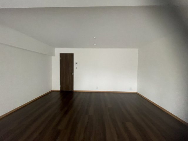 クリスタル小姓町の居間・リビング