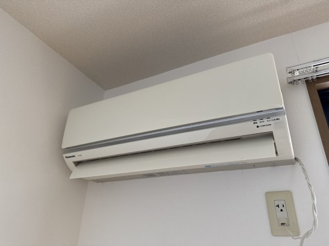 ビゴレ雅Ａ棟の設備