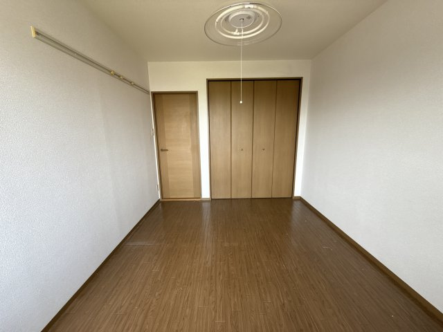 ビゴレ雅Ａ棟の子供部屋