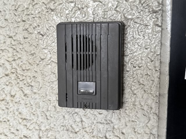 ビゴレ雅Ａ棟のセキュリティ