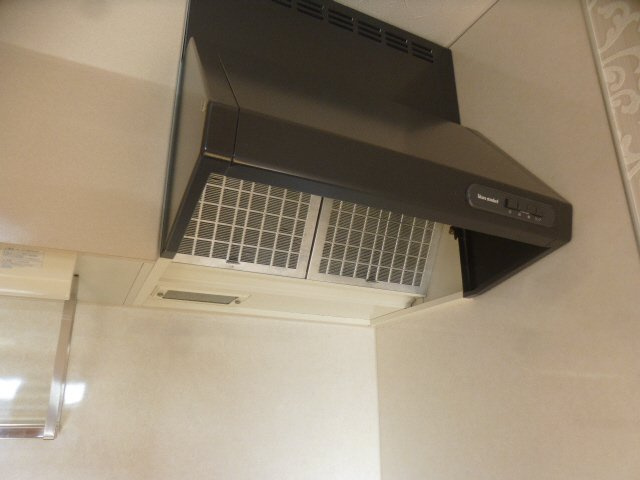 マンションマタージュの設備