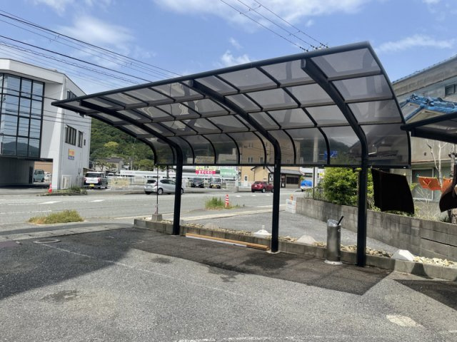 三住ビルのその他共用部分