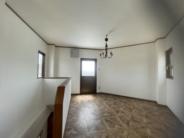 三住ビルの子供部屋