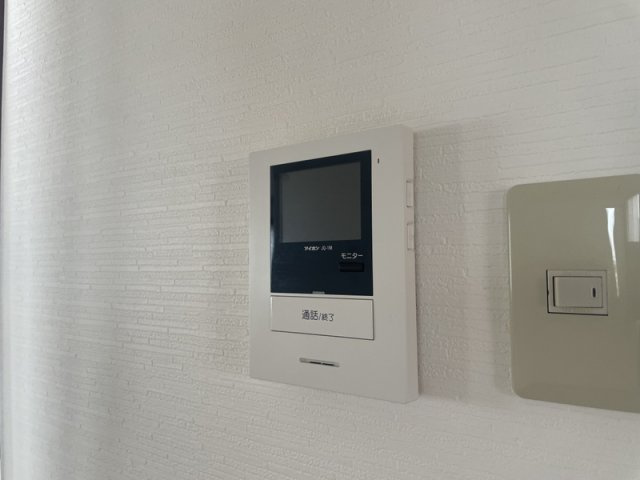 三住ビルの設備