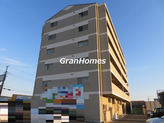 ロイヤルコーポ白浜