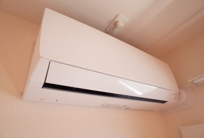 【設備】 | フロントフィールド東二見 | エアコン