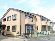 ベルデ大倉山Bの画像