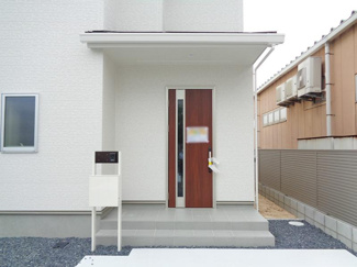 【外観】