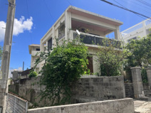 那覇市首里石嶺町3丁目　戸建の画像