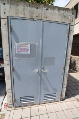 【その他共用部分】 | ジェンティールMATSUMOTO