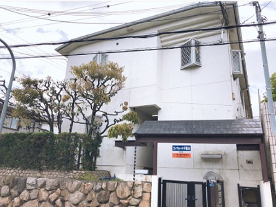 【外観】 | コンフォート千里山 | 外観★