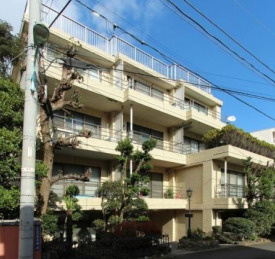 【外観】 | シグマロイヤルハイツ