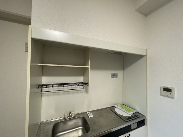 ウイングス神姫のキッチン