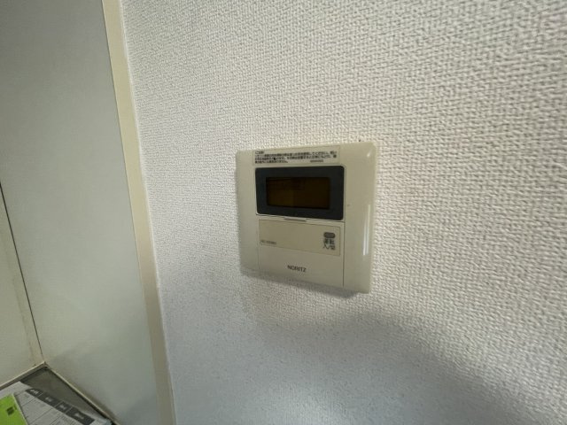 ウイングス神姫の浴室