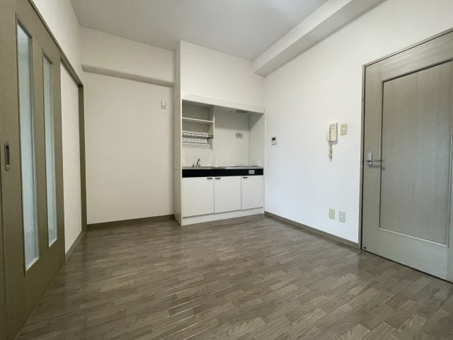 ウイングス神姫の居間・リビング