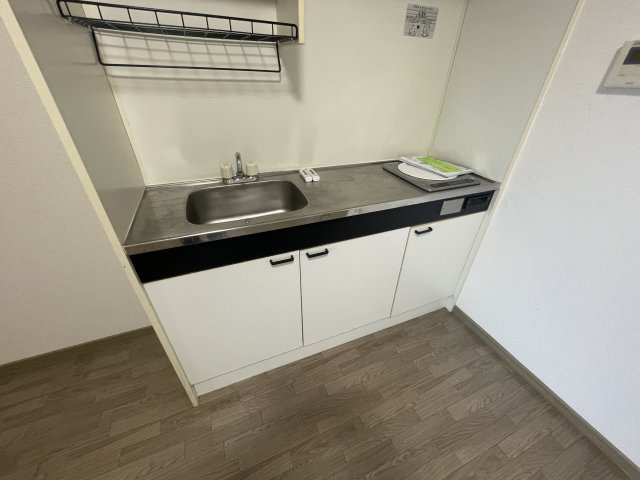 ウイングス神姫のキッチン