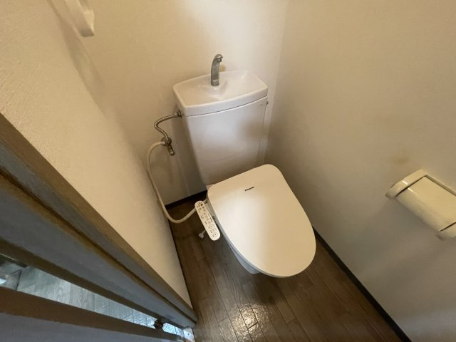 ウイングス神姫のトイレ