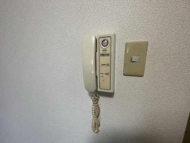 ウイングス神姫のセキュリティ