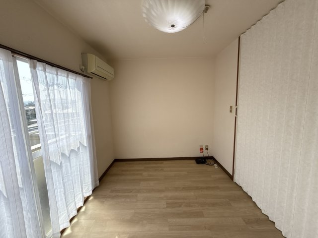 ぐらんじゅーる白鷺の子供部屋