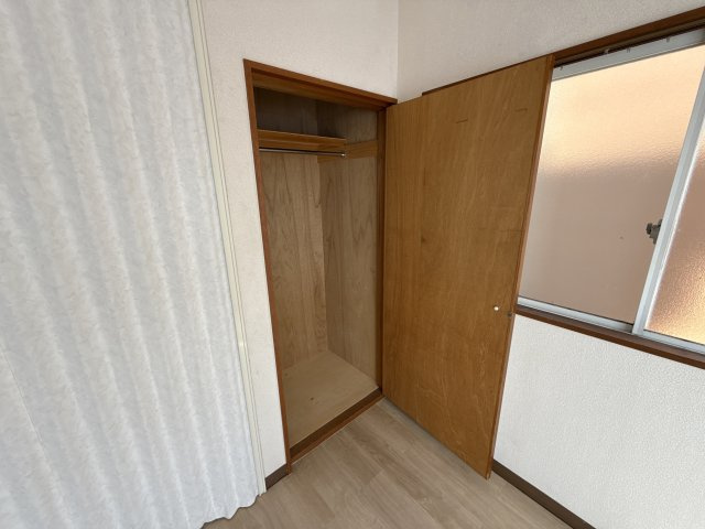 ぐらんじゅーる白鷺の収納