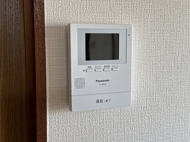西河野貸家の設備