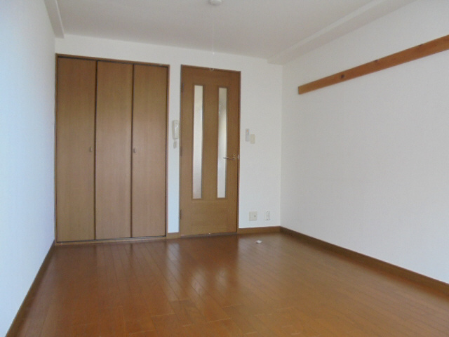 ムトーハイツの子供部屋