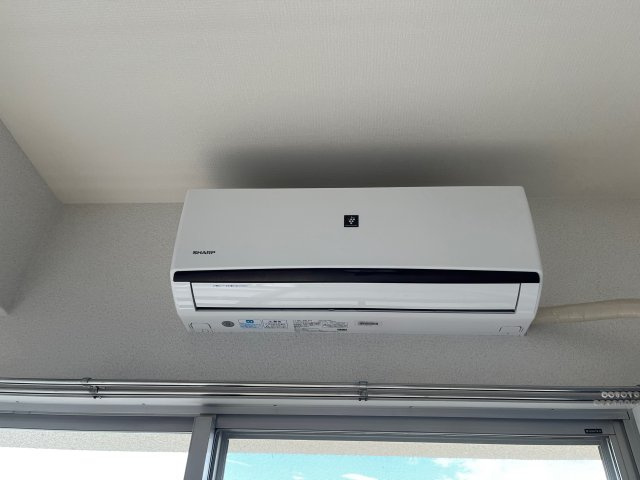 メゾン・ド・アルシュの設備