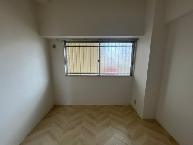 メゾン・ド・アルシュの子供部屋