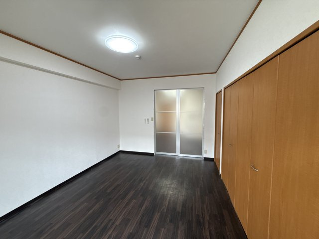リッチ・キャッスルIの子供部屋