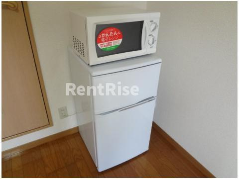 レオパレス昭和のその他