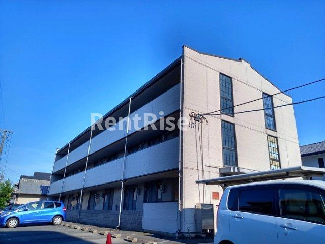 レオパレス昭和