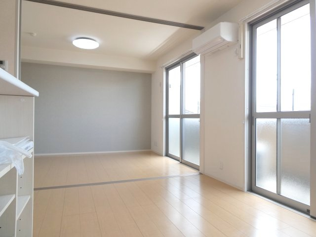 スタースレイプの居間・リビング