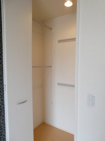 スタースレイプの収納|ワンステップクローゼット