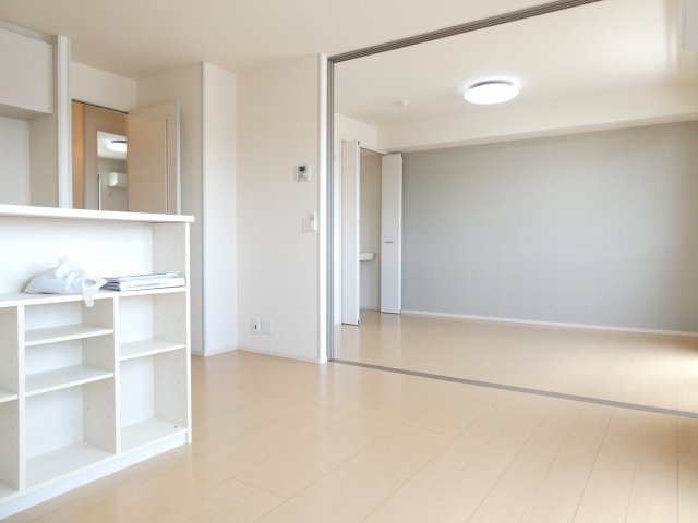 スタースレイプの居間・リビング|DK9.75帖