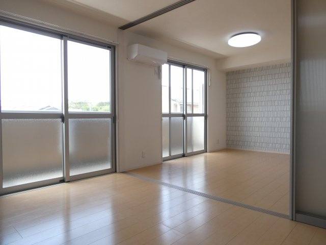 スタースレイプの居間・リビング