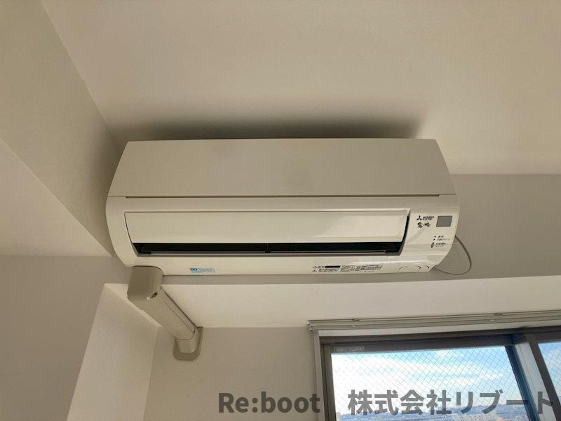 Ｐｅａｒ　Ｒｅｓｉｄｅｎｃｅ　Ｍｉｎａｔｏの設備