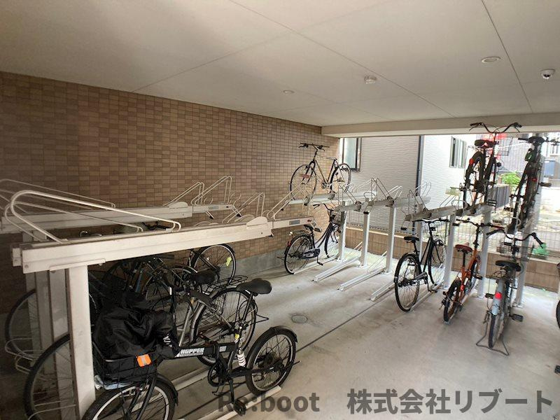 Ｐｅａｒ　Ｒｅｓｉｄｅｎｃｅ　Ｍｉｎａｔｏのその他共用部分